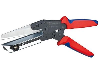 Knipex Schere für Kunststoffe 275 mm