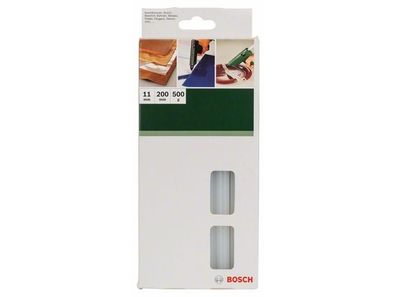 Bosch Transparenter Klebestick