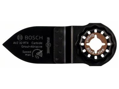 Bosch Starlock Carbide-RIFF Schleiffinger AVZ 32 RT4