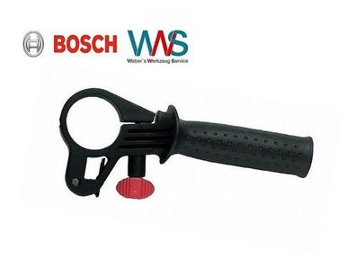 BOSCH Zusatz Handgriff für Schlagbohrmaschinen Bohrhammer GBH, PBH und PSB