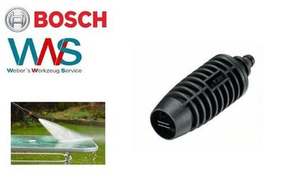 Bosch Vario-Jet-Fan-Düse für alle Bosch Aquatak Hochdruckreiniger