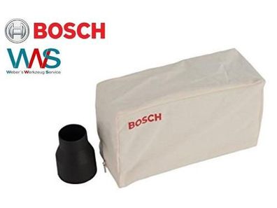 Bosch Staubbeutel Staubsack für GHO PHO PCM Maschinen Neu und OVP!!!