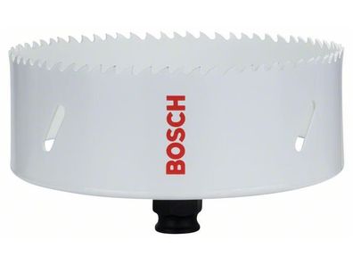 Bosch Lochsäge Progressor 127 mm, 5"