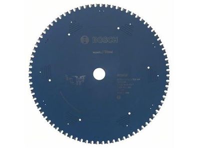 Bosch Kreissägeblatt Expert for Steel 305 x 25,4 x 2,6 mm, 80