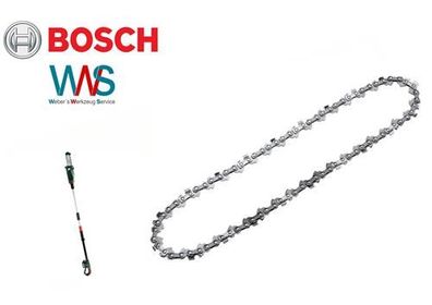 Bosch Ersatzkette Sägekette für Bosch UniversalChainPole 18 Akku Hochentaster