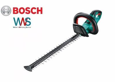 Bosch Akku-Heckenschere AHS 50-20 LI ohne Akku und Ladegerät Neu und OVP!!!