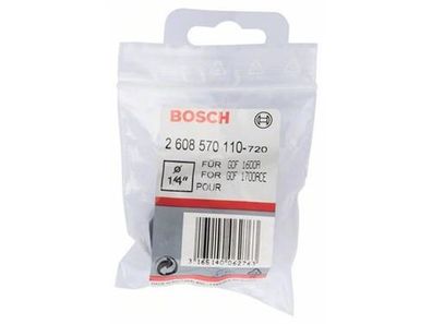 Bosch Spannzange 1/4"