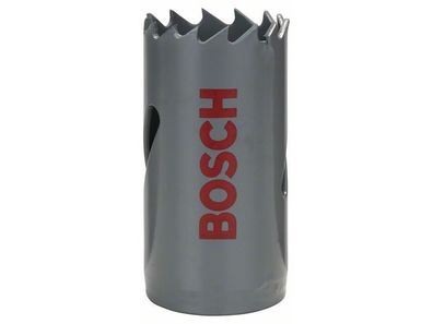 Bosch Lochsäge HSS-Bimetall für Standardadapter 27 mm, 1 1/16"