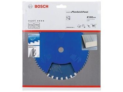 Bosch EX SH H 160x20-30