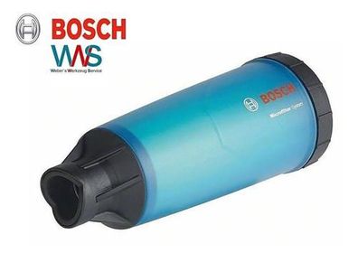 Bosch Staubbox und Filter für Exzenterschleifer GEX 125 bis 150 AVE