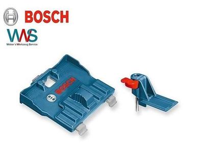 Bosch Adapter RA 32 für FSN OFA 32-800 und 32-1600 32mm Rastersystem