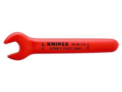 Knipex Maulschlüssel