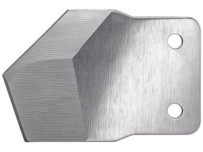 Knipex Ersatzmesser für 94 10 185 für Kunststoffrohre (Elektroinstallation)