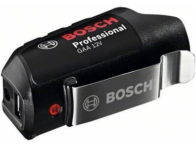 Bosch GAA 12V
