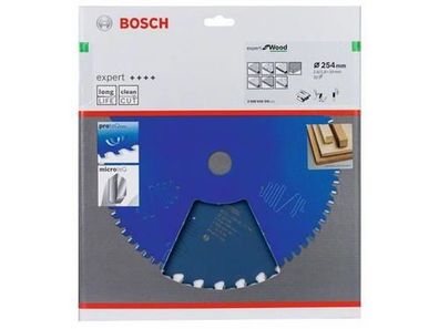 Bosch EX WO T 254x30-32