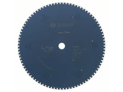 Bosch Kreissägeblatt Expert for Steel 355 x 25,4 x 2,6 mm, 90