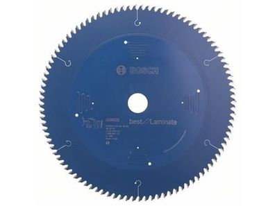 Bosch Kreissägeblatt Best for Laminate 305 x 30 x 2,5 mm, 96