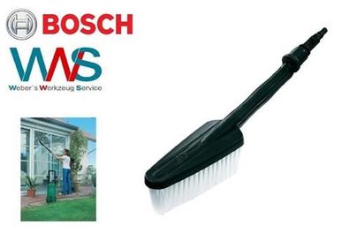 Bosch Waschbürste für alle Bosch Aquatak Hochdruckreiniger