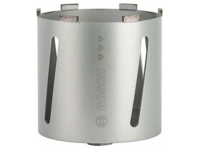 Bosch Diamanttrockenbohrkrone G 1/2" 152 mm, 150 mm, 7 Segmente, 7 mm