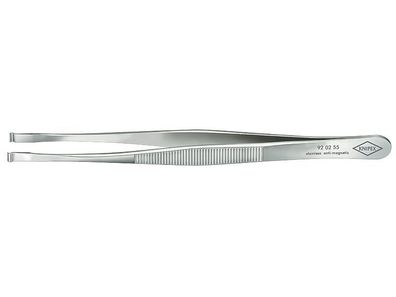 Knipex Präzisions-Pinzette 115 mm