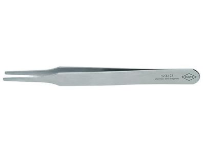 Knipex Präzisions-Pinzette schlank-runde Form 120 mm