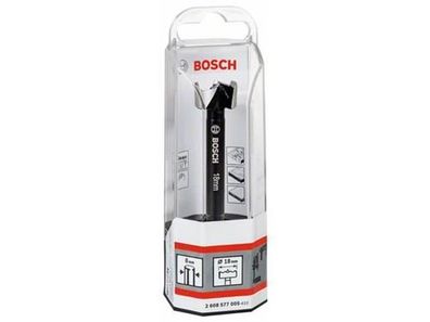 Bosch Forstnerbohrer 18mm