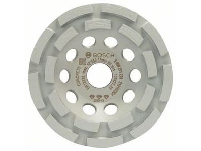 Bosch Diamanttopfscheibe Best for Concrete