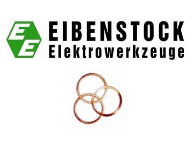 Eibenstock Kupferring, 1 1/4"