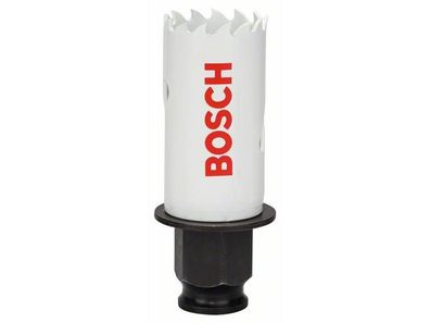Bosch Lochsäge Progressor 25 mm, 1"