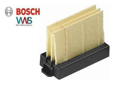 BOSCH Staubfilter Ersatzfilter für PSB Bohrmaschine Staubabsaugung