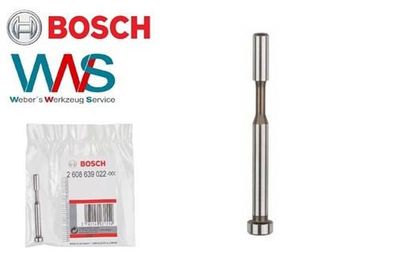 Bosch Universalstempel Stempel für Nager Knabber GNA 1,3 / 1,6 / 2,0 Neu!!!