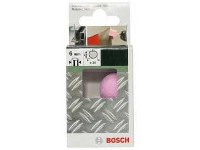 Bosch Schleifstift rund