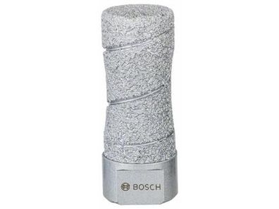 Bosch Diamantfräser 20mm