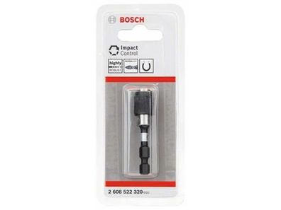 Bosch Impact Control Schnellverschluss-Bithalter, 1-teilig