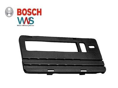 Bosch Gleitschuh für Handkreissäge GKS 55 / 65 / 66 Neu und OVP!!!