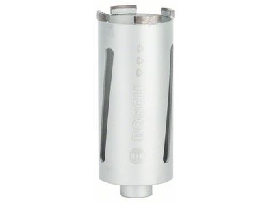 Bosch Diamanttrockenbohrkrone G 1/2" 68 mm, 150 mm, 4 Segmente, 7 mm
