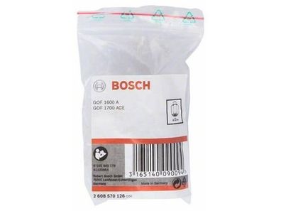 Bosch Spannzange 10 mm, 27 mm