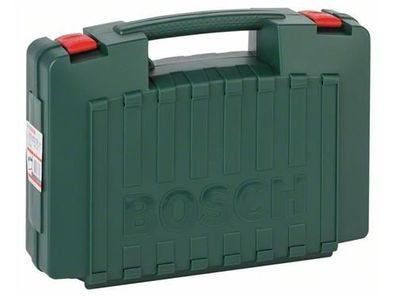 Bosch Kunststoffkoffer für PSS 190 AC / 200 A / 200 AC 250 AE