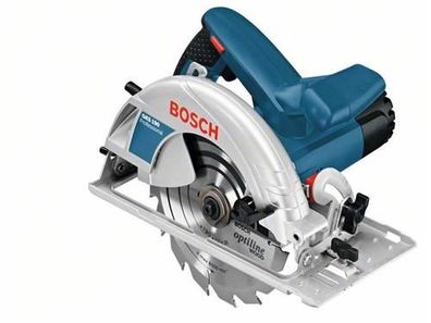 Bosch GKS 190 Handkreissäge im Karton