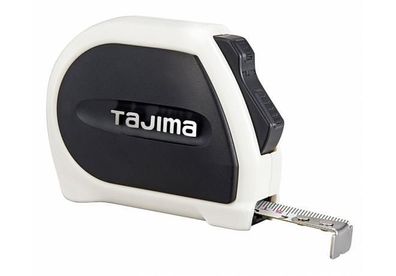TAJIMA® SIGMA STOP Bandmaß 5m/19mm SS950MGLB