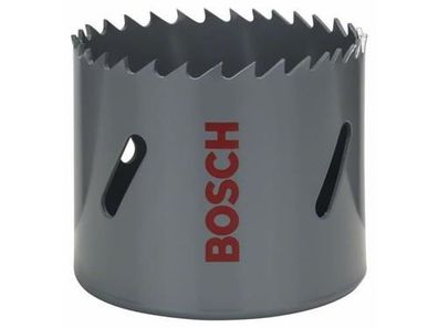 Bosch Lochsäge HSS-Bimetall für Standardadapter 60 mm, 2 3/8"