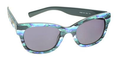 Liebeskind Berlin Damen Sonnenbrille mit UV-400 Schutz 10369-00405