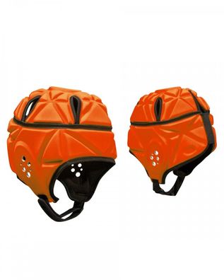 JOBE Leihhelm Soft Shell Helm orange