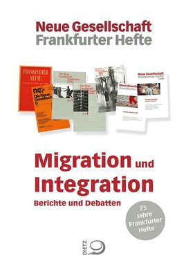 Migration und Integration: Berichte und Debatten, Thomas Meyer