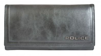 POLICE Geldbörse ´Metal´ PT168288 1-1