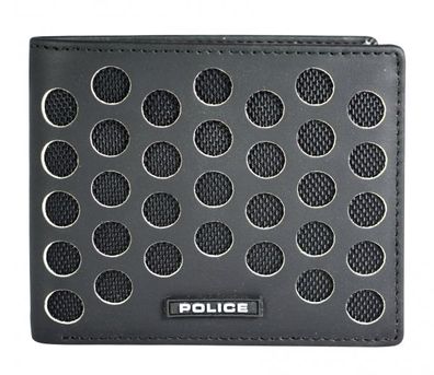 POLICE Geldbörse ´Hot Shots´ PT028491 1-1