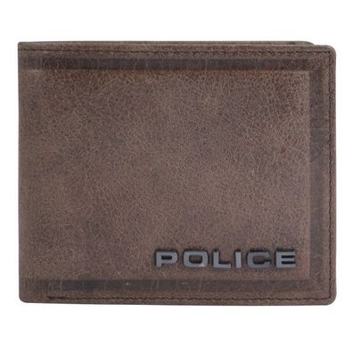 POLICE Geldbörse ´Metal´ PT168489 1-2