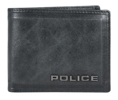 POLICE Geldbörse ´Metal´ PT168490 1-1