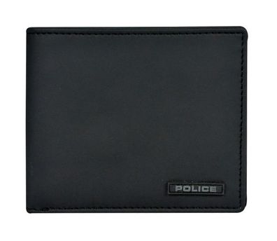 POLICE Geldbörse ´Thunder Ball´ PT438072 1-1