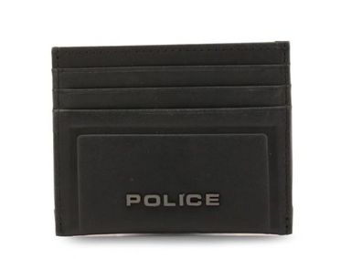 POLICE Kartenetui ´Metal´ PT168257 1-1